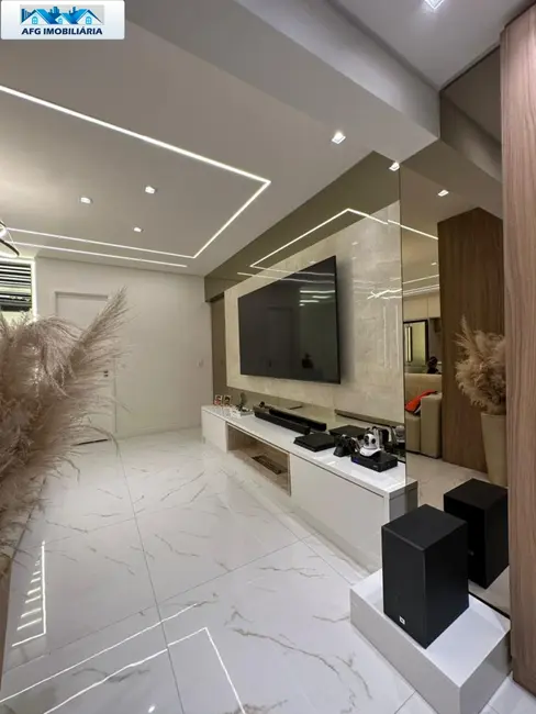 Foto 5 de Apartamento com 4 quartos à venda, 153m2 em Vila Leopoldina, São Paulo - SP