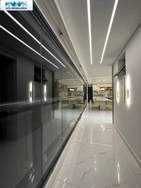 Foto 3 de Apartamento com 4 quartos à venda, 153m2 em Vila Leopoldina, São Paulo - SP