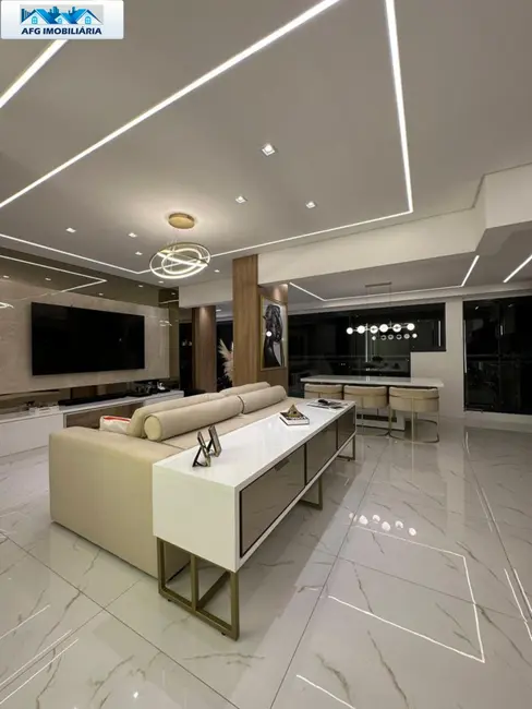 Foto 4 de Apartamento com 4 quartos à venda, 153m2 em Vila Leopoldina, São Paulo - SP