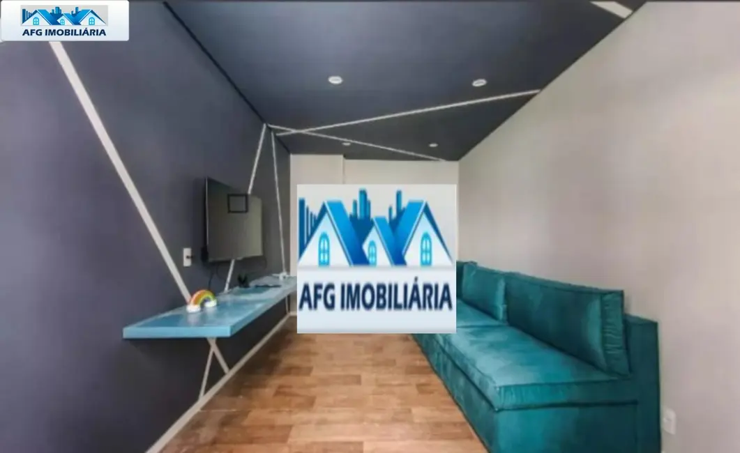 Foto 1 de Apartamento com 2 quartos à venda, 36m2 em Mooca, São Paulo - SP