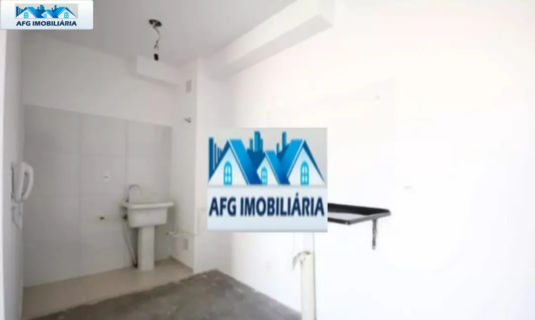Foto 2 de Apartamento com 2 quartos à venda, 36m2 em Mooca, São Paulo - SP