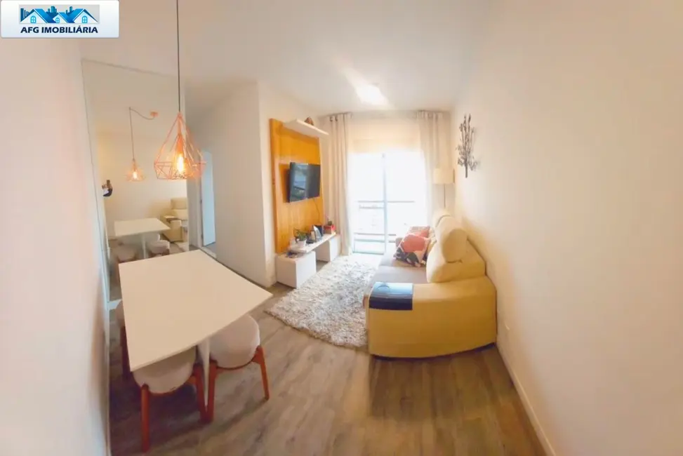 Foto 2 de Apartamento com 2 quartos à venda, 50m2 em Vila Leopoldina, São Paulo - SP