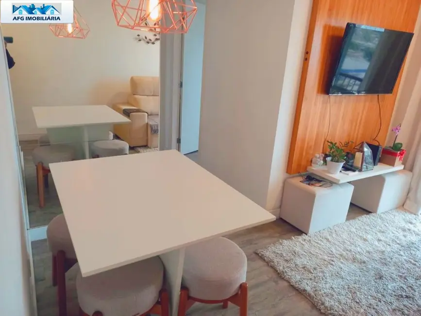 Foto 3 de Apartamento com 2 quartos à venda, 50m2 em Vila Leopoldina, São Paulo - SP