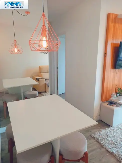 Foto 4 de Apartamento com 2 quartos à venda, 50m2 em Vila Leopoldina, São Paulo - SP