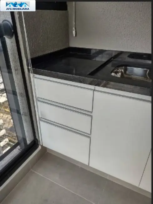 Foto 3 de Apartamento com 2 quartos à venda, 63m2 em Vila Leopoldina, São Paulo - SP