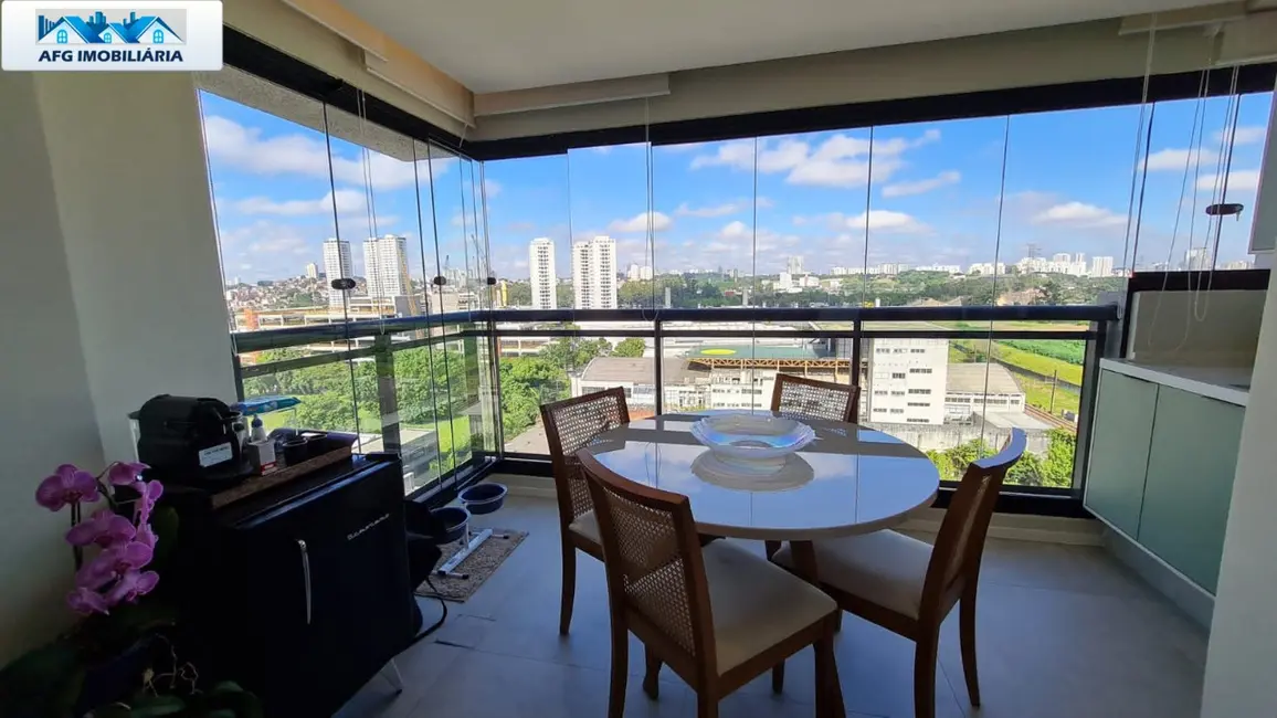 Foto 7 de Apartamento com 2 quartos à venda, 61m2 em Vila Leopoldina, São Paulo - SP