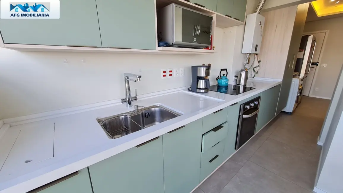 Foto 5 de Apartamento com 2 quartos à venda, 61m2 em Vila Leopoldina, São Paulo - SP