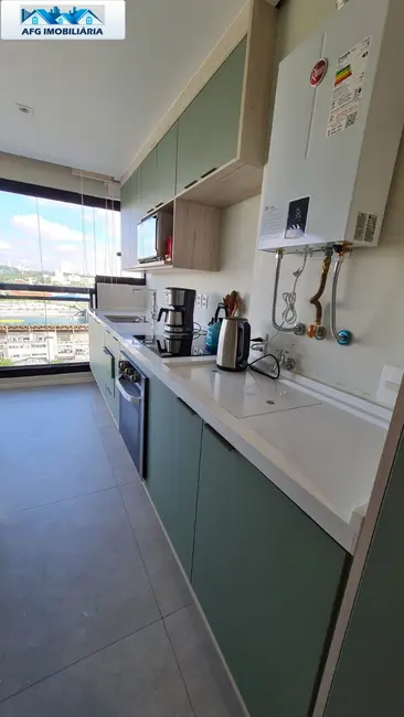 Foto 8 de Apartamento com 2 quartos à venda, 61m2 em Vila Leopoldina, São Paulo - SP