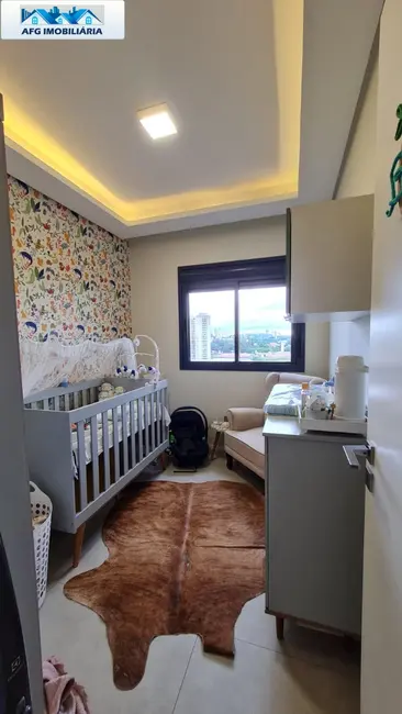 Foto 3 de Apartamento com 2 quartos à venda, 61m2 em Vila Leopoldina, São Paulo - SP