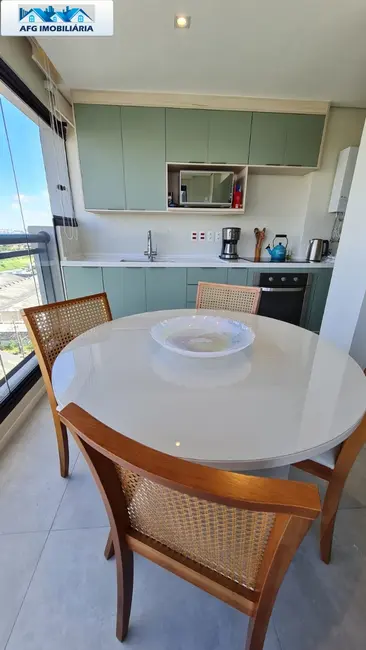 Foto 9 de Apartamento com 2 quartos à venda, 61m2 em Vila Leopoldina, São Paulo - SP