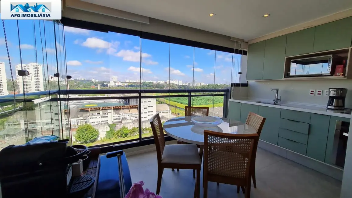 Foto 6 de Apartamento com 2 quartos à venda, 61m2 em Vila Leopoldina, São Paulo - SP