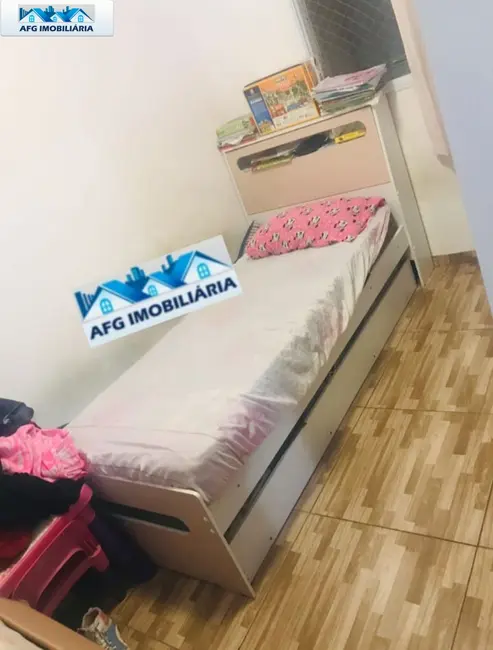 Foto 1 de Apartamento com 2 quartos para alugar, 49m2 em São Mateus, São Paulo - SP