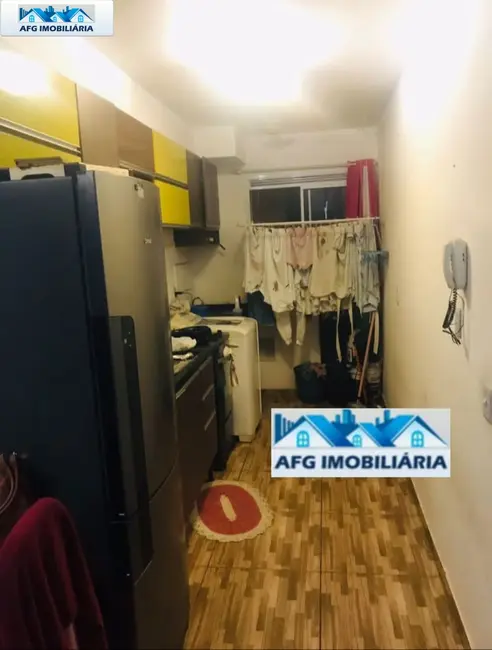 Foto 2 de Apartamento com 2 quartos para alugar, 49m2 em São Mateus, São Paulo - SP