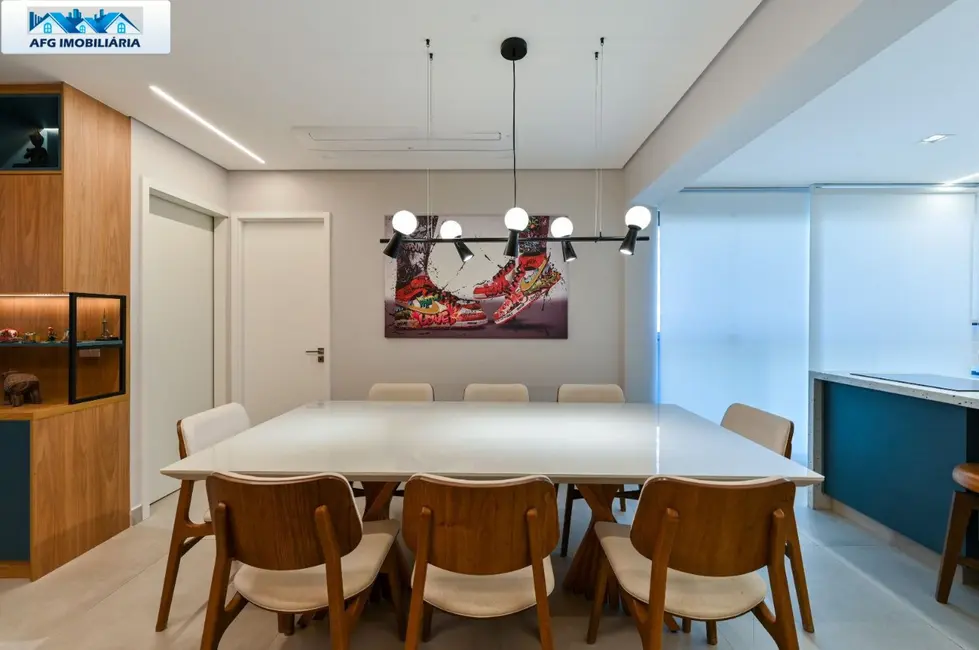 Apartamento com 4 quartos à venda, 153m2 em Vila Leopoldina, São Paulo - SP - imagem 7 Foto 7 de Apartamento com 4 quartos à venda, 153m2 em Vila Leopoldina, São Paulo - SP