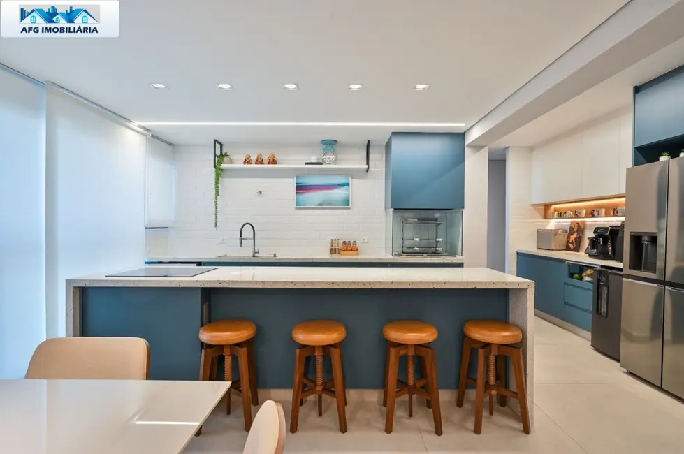 Apartamento com 4 quartos à venda, 153m2 em Vila Leopoldina, São Paulo - SP - imagem 8 Foto 8 de Apartamento com 4 quartos à venda, 153m2 em Vila Leopoldina, São Paulo - SP