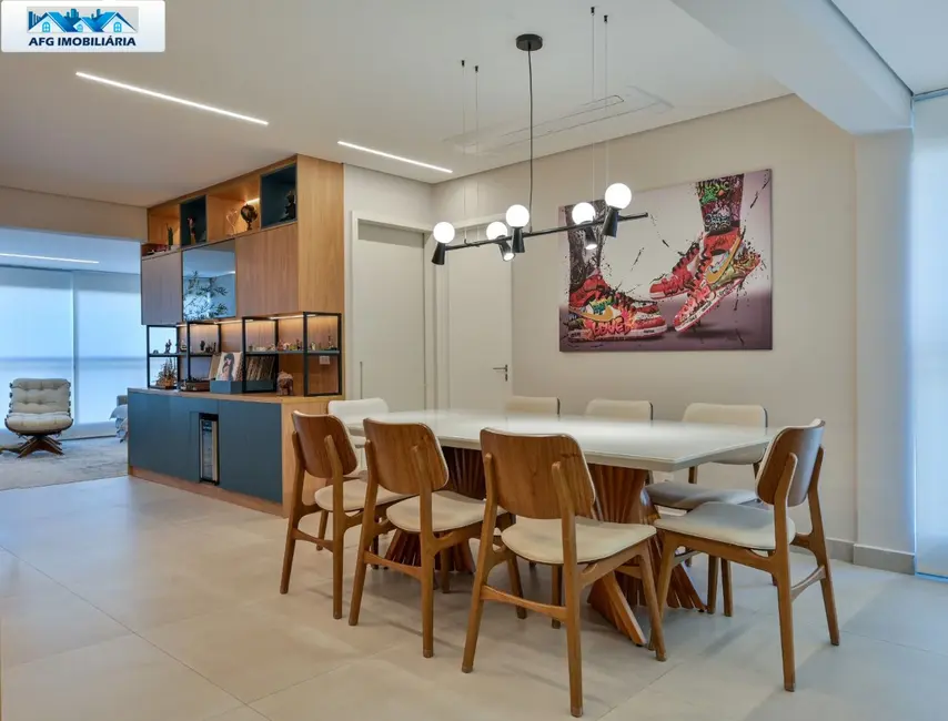 Apartamento com 4 quartos à venda, 153m2 em Vila Leopoldina, São Paulo - SP - imagem 5 Foto 5 de Apartamento com 4 quartos à venda, 153m2 em Vila Leopoldina, São Paulo - SP