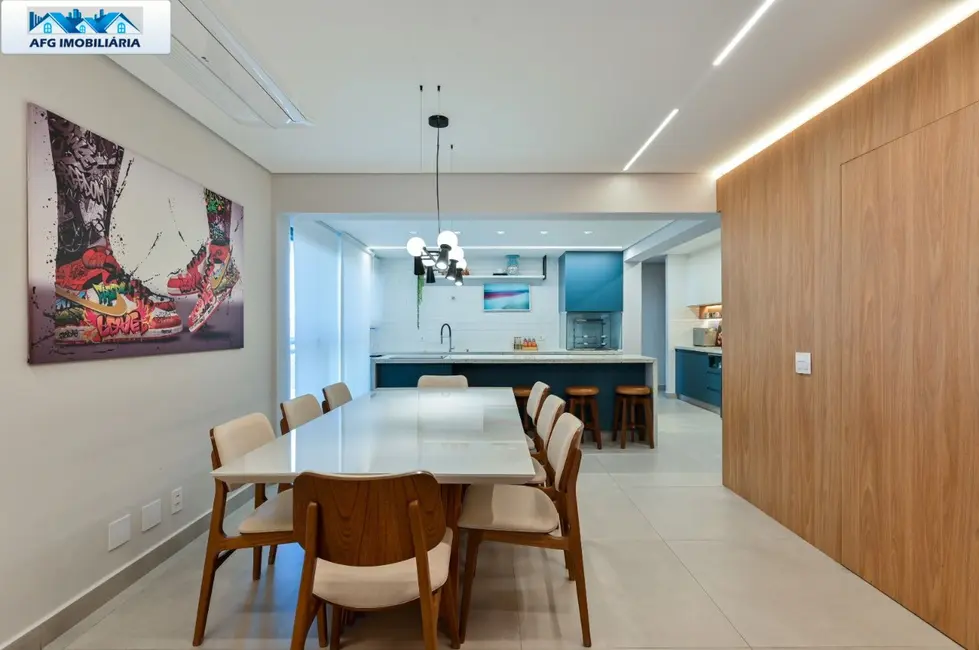 Apartamento com 4 quartos à venda, 153m2 em Vila Leopoldina, São Paulo - SP - imagem 4 Foto 4 de Apartamento com 4 quartos à venda, 153m2 em Vila Leopoldina, São Paulo - SP