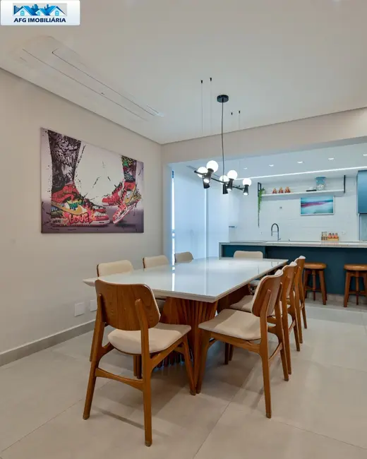 Apartamento com 4 quartos à venda, 153m2 em Vila Leopoldina, São Paulo - SP - imagem 6 Foto 6 de Apartamento com 4 quartos à venda, 153m2 em Vila Leopoldina, São Paulo - SP