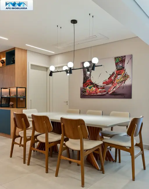 Apartamento com 4 quartos à venda, 153m2 em Vila Leopoldina, São Paulo - SP - imagem 9 Foto 9 de Apartamento com 4 quartos à venda, 153m2 em Vila Leopoldina, São Paulo - SP