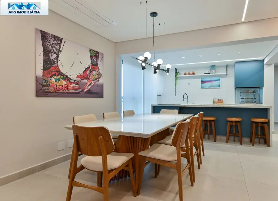 Apartamento com 4 quartos à venda, 153m2 em Vila Leopoldina, São Paulo - SP - imagem 3 Foto 3 de Apartamento com 4 quartos à venda, 153m2 em Vila Leopoldina, São Paulo - SP