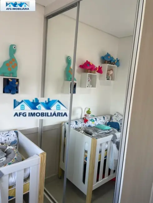 Foto 4 de Apartamento com 3 quartos à venda, 89m2 em Vila Leopoldina, São Paulo - SP