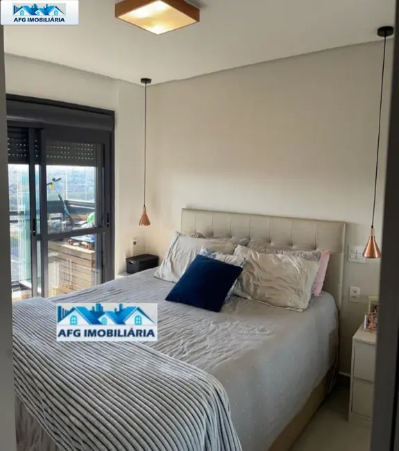 Foto 9 de Apartamento com 3 quartos à venda, 89m2 em Vila Leopoldina, São Paulo - SP