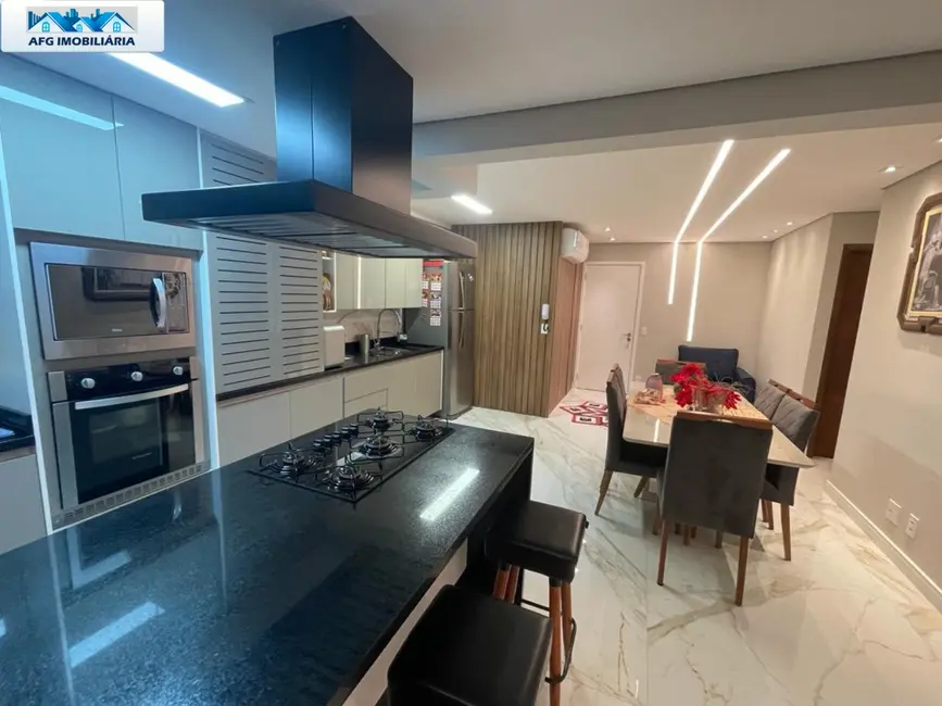 Foto 1 de Apartamento com 3 quartos à venda, 89m2 em Vila Leopoldina, São Paulo - SP
