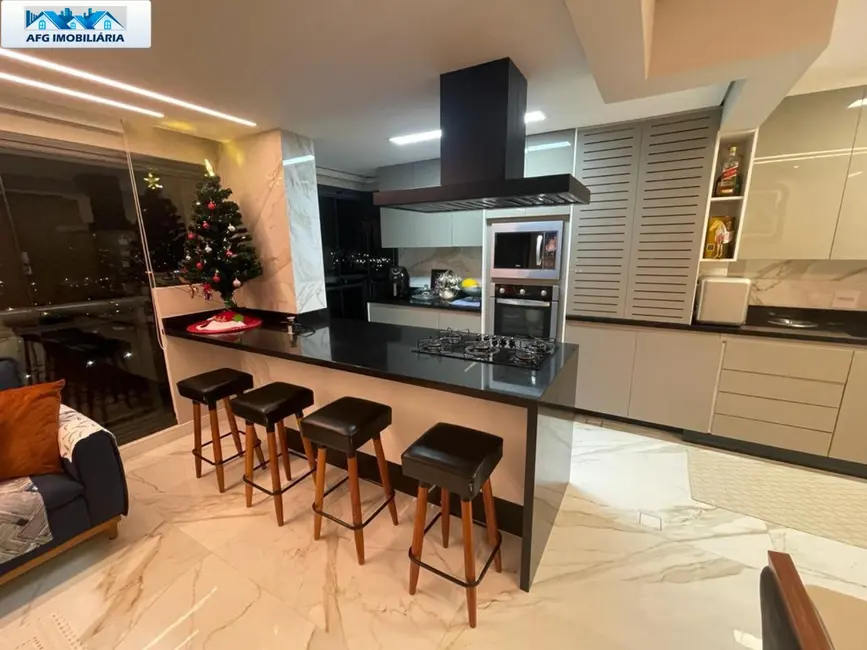 Foto 3 de Apartamento com 3 quartos à venda, 89m2 em Vila Leopoldina, São Paulo - SP