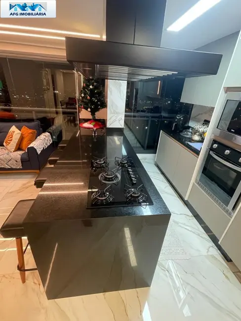 Foto 2 de Apartamento com 3 quartos à venda, 89m2 em Vila Leopoldina, São Paulo - SP