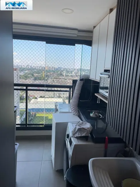 Apartamento com 4 quartos à venda, 87m2 em Vila Leopoldina, São Paulo - SP - imagem 4 Foto 4 de Apartamento com 4 quartos à venda, 87m2 em Vila Leopoldina, São Paulo - SP