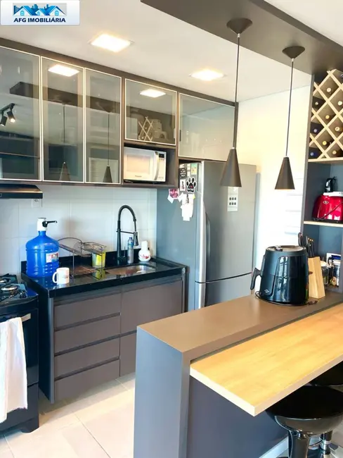 Apartamento com 4 quartos à venda, 87m2 em Vila Leopoldina, São Paulo - SP - imagem 2 Foto 2 de Apartamento com 4 quartos à venda, 87m2 em Vila Leopoldina, São Paulo - SP