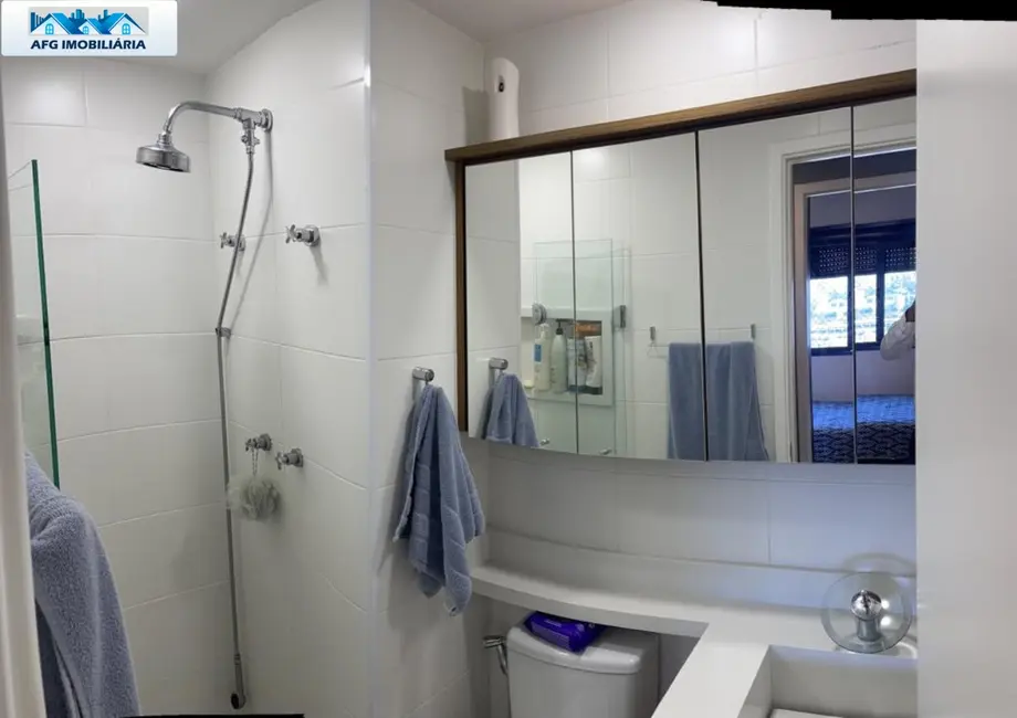 Apartamento com 4 quartos à venda, 87m2 em Vila Leopoldina, São Paulo - SP - imagem 6 Foto 6 de Apartamento com 4 quartos à venda, 87m2 em Vila Leopoldina, São Paulo - SP