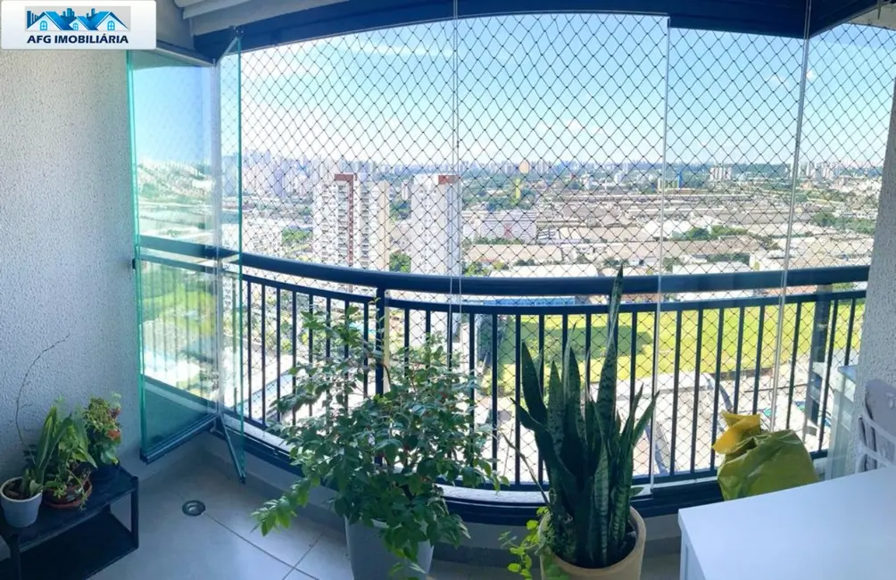 Apartamento com 4 quartos à venda, 87m2 em Vila Leopoldina, São Paulo - SP - imagem 7 Foto 7 de Apartamento com 4 quartos à venda, 87m2 em Vila Leopoldina, São Paulo - SP