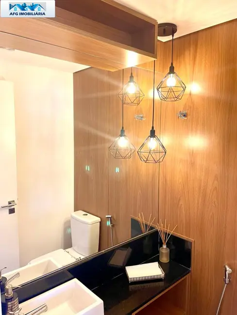 Apartamento com 4 quartos à venda, 87m2 em Vila Leopoldina, São Paulo - SP - imagem 3 Foto 3 de Apartamento com 4 quartos à venda, 87m2 em Vila Leopoldina, São Paulo - SP