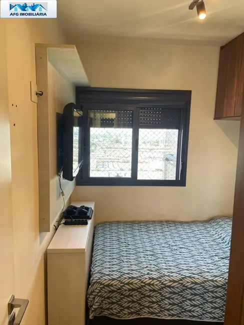 Apartamento com 4 quartos à venda, 87m2 em Vila Leopoldina, São Paulo - SP - imagem 8 Foto 8 de Apartamento com 4 quartos à venda, 87m2 em Vila Leopoldina, São Paulo - SP