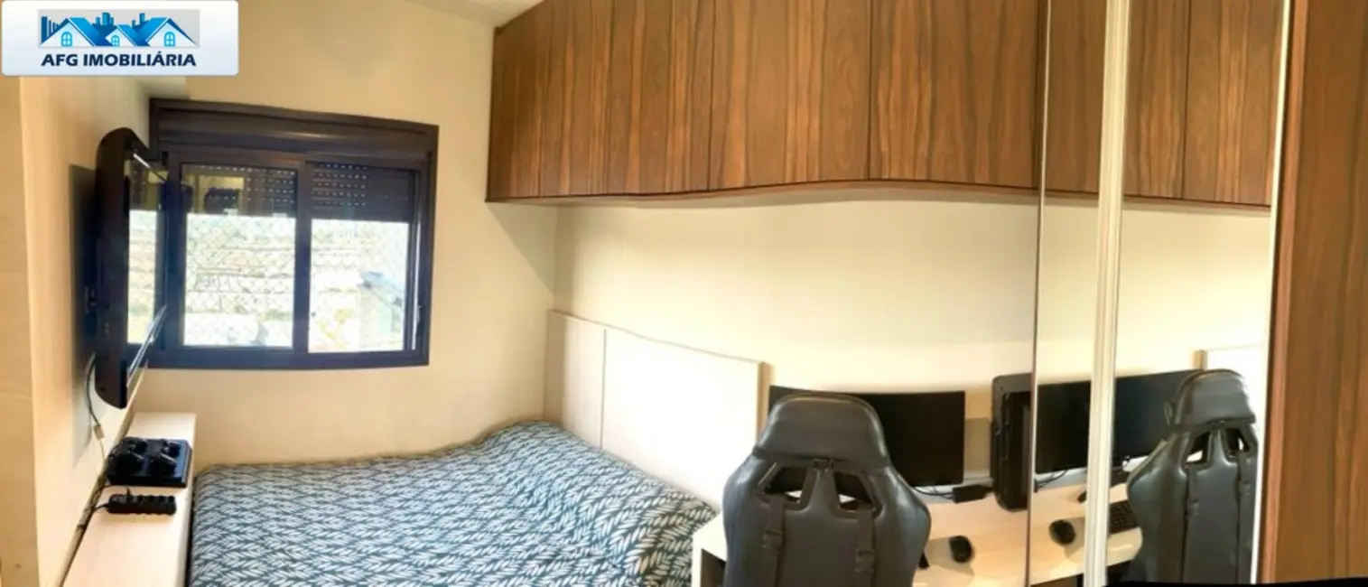 Apartamento com 4 quartos à venda, 87m2 em Vila Leopoldina, São Paulo - SP - imagem 9 Foto 9 de Apartamento com 4 quartos à venda, 87m2 em Vila Leopoldina, São Paulo - SP