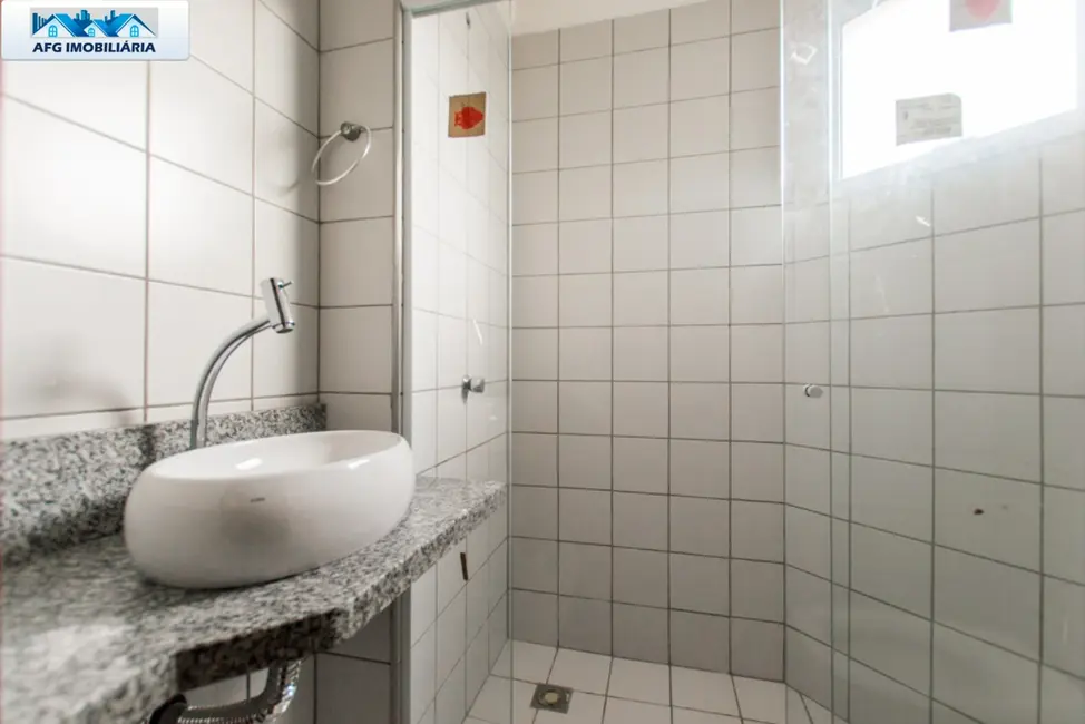 Foto 9 de Apartamento com 3 quartos para alugar, 85m2 em Freguesia do Ó, São Paulo - SP