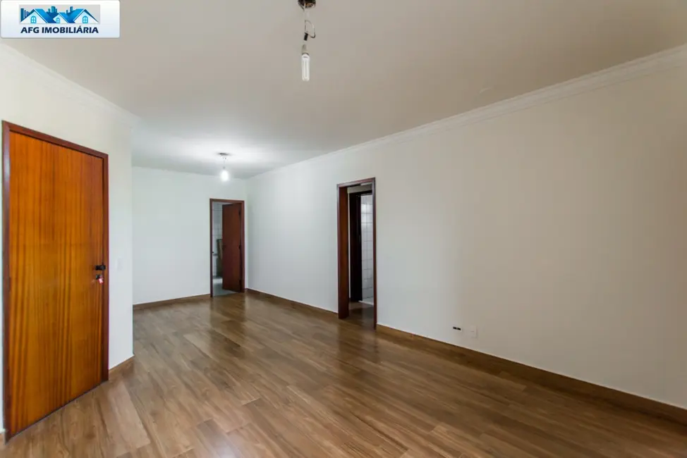 Foto 1 de Apartamento com 3 quartos para alugar, 85m2 em Freguesia do Ó, São Paulo - SP
