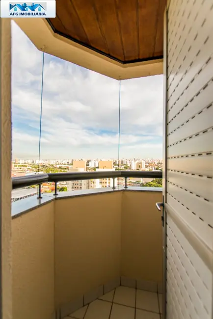 Foto 8 de Apartamento com 3 quartos para alugar, 85m2 em Freguesia do Ó, São Paulo - SP