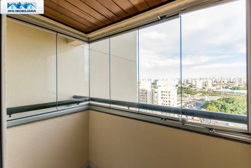 Foto 4 de Apartamento com 3 quartos para alugar, 85m2 em Freguesia do Ó, São Paulo - SP