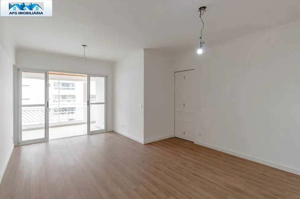 Foto 2 de Apartamento com 3 quartos à venda, 92m2 em Vila Romana, São Paulo - SP
