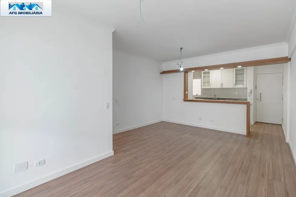 Apartamento com 3 quartos à venda, 92m2 em Vila Romana, São Paulo - SP - imagem 3 Foto 3 de Apartamento com 3 quartos à venda, 92m2 em Vila Romana, São Paulo - SP