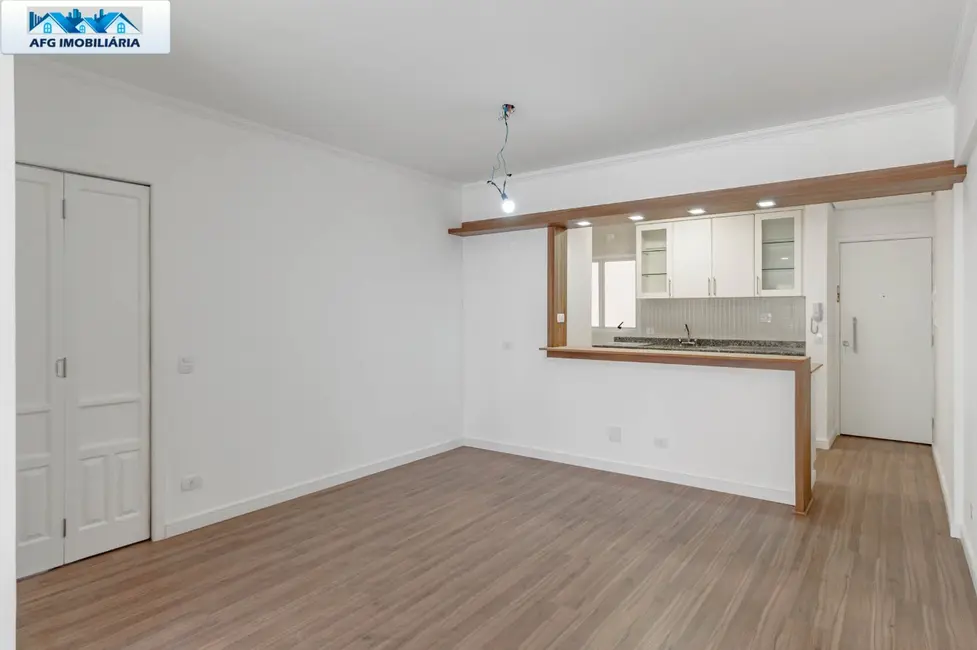 Apartamento com 3 quartos à venda, 92m2 em Vila Romana, São Paulo - SP - imagem 6 Foto 6 de Apartamento com 3 quartos à venda, 92m2 em Vila Romana, São Paulo - SP