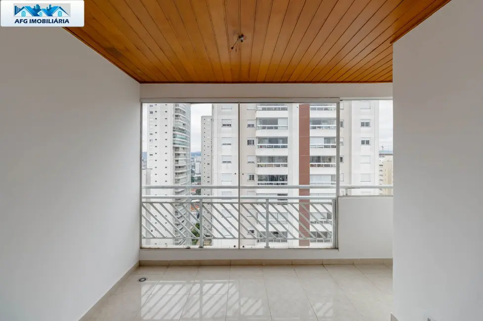 Apartamento com 3 quartos à venda, 92m2 em Vila Romana, São Paulo - SP - imagem 7 Foto 7 de Apartamento com 3 quartos à venda, 92m2 em Vila Romana, São Paulo - SP