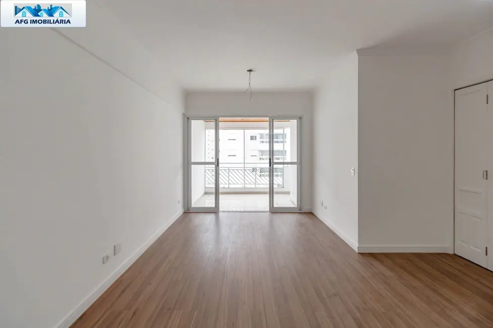 Foto 1 de Apartamento com 3 quartos à venda, 92m2 em Vila Romana, São Paulo - SP
