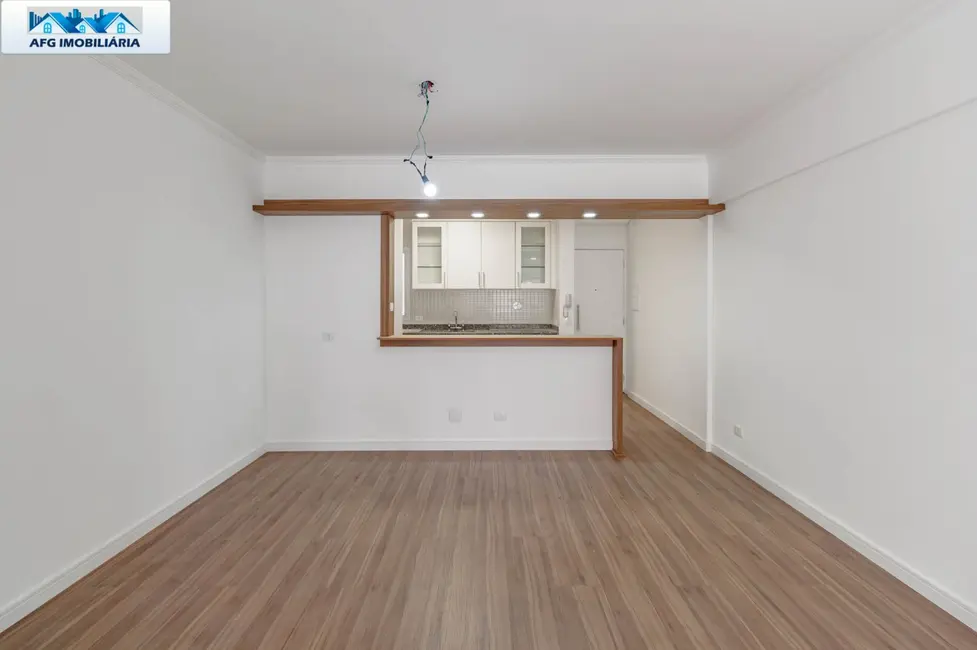 Apartamento com 3 quartos à venda, 92m2 em Vila Romana, São Paulo - SP - imagem 5 Foto 5 de Apartamento com 3 quartos à venda, 92m2 em Vila Romana, São Paulo - SP