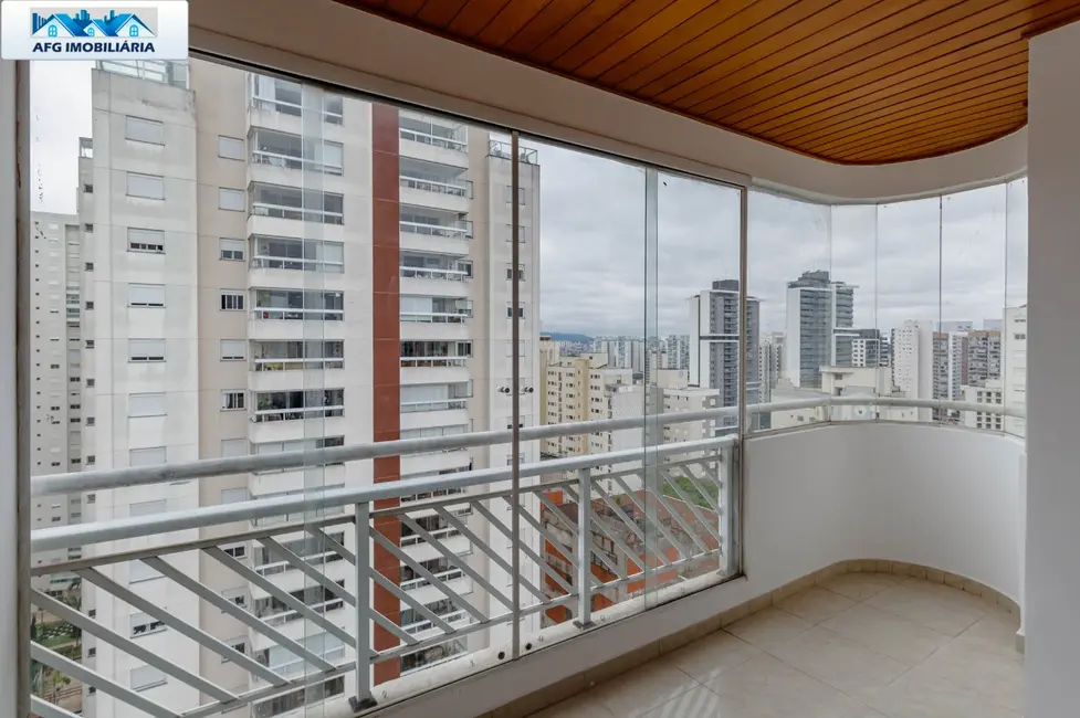 Apartamento com 3 quartos à venda, 92m2 em Vila Romana, São Paulo - SP - imagem 9 Foto 9 de Apartamento com 3 quartos à venda, 92m2 em Vila Romana, São Paulo - SP