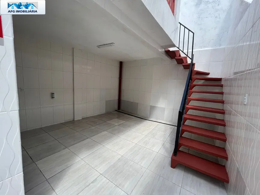 Foto 3 de Casa com 3 quartos para alugar, 170m2 em Santa Maria, Santo Andre - SP