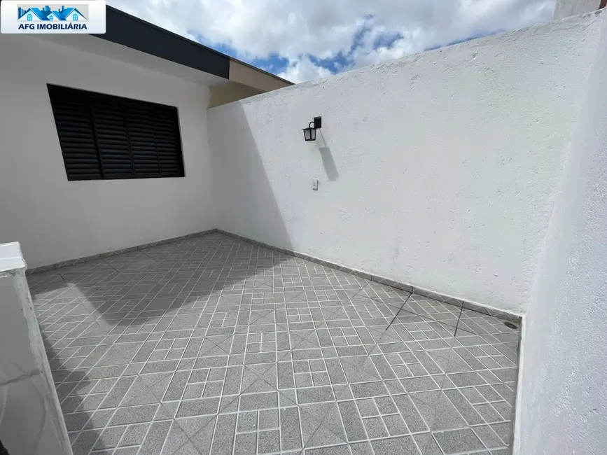 Foto 6 de Casa com 3 quartos para alugar, 170m2 em Santa Maria, Santo Andre - SP