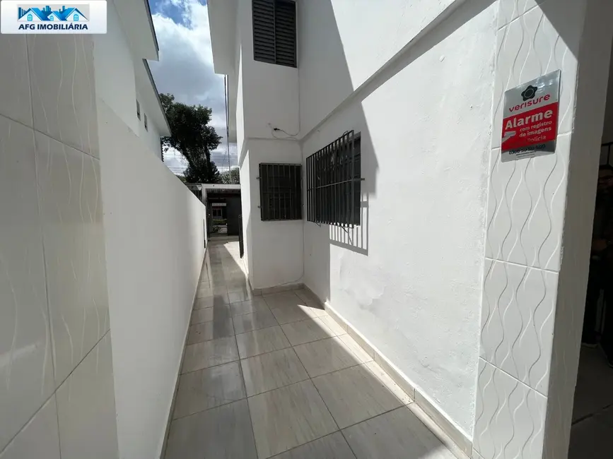 Foto 9 de Casa com 3 quartos para alugar, 170m2 em Santa Maria, Santo Andre - SP